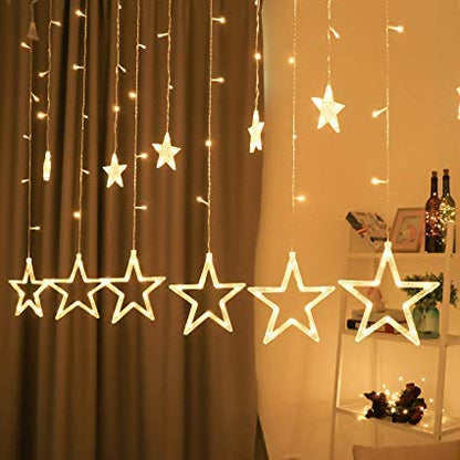 Star String LED Light ⭐⭐(50% OFF DIWALI OFFER)