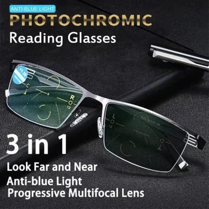 ( BUY 1 GET 1 FREE )Daily Use Reading Glasses