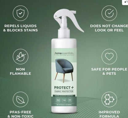 Multipurpose Protect+ Fabric Protector 200ML (Buy 1 Get 1 Free)