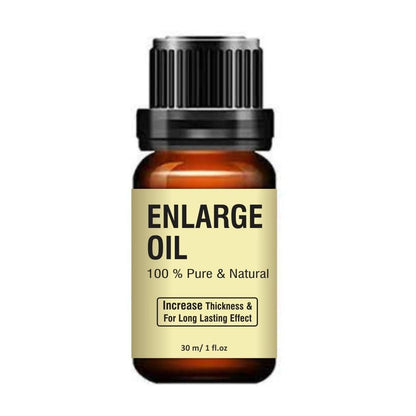 Natural  Oil Pure ( Pack of 2) 30ml Each