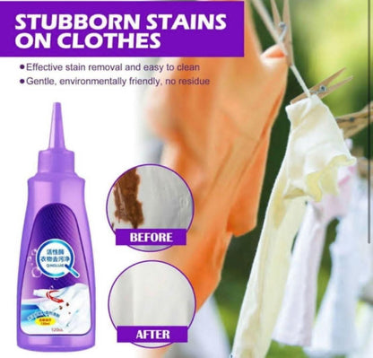 Instant Stain Remover ( 🔥 BUY 1 GET 1 FREE✨)